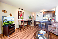 Sugar Beach Resort 225