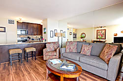 Sugar Beach Resort 225