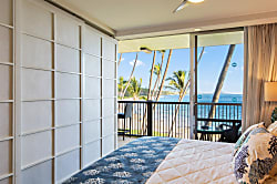 Mana Kai Maui Resort 201C