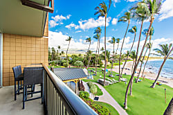 Mana Kai Maui Resort 201C