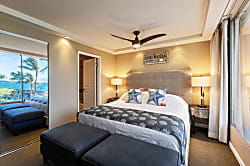 Mana Kai Maui Resort 201C