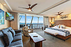 Mana Kai Maui Resort 201C