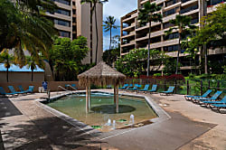 Sands of Kahana Resort PH 381