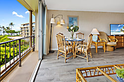 Maui Ka'anapali Villas A 420