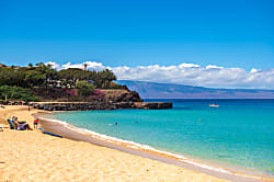 Maui Ka'anapali Villas A 420
