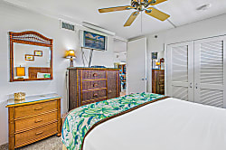 Maui Kai Resort Unit 61