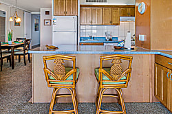 Maui Kai Resort Unit 61