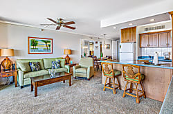 Maui Kai Resort Unit 61