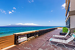 Maui Kai Resort Unit 61