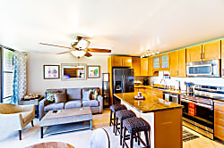 Waiohuli Beach Hale Ground Floor