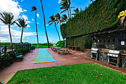 Waiohuli Beach Hale Ground Floor