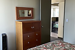 Pacific Monarch Top Floor Condo