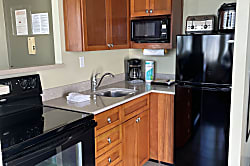 Pacific Monarch Top Floor Condo