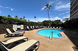 Kamaole Beach Royale #304