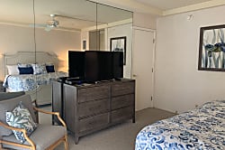 Whaler on Kaanapali Beach