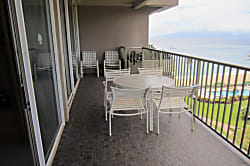 Whaler on Kaanapali Beach