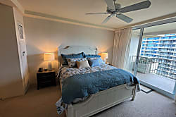 Whaler on Kaanapali Beach