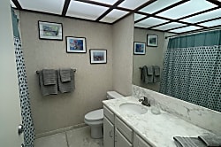 Whaler on Kaanapali Beach