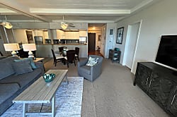 Whaler on Kaanapali Beach