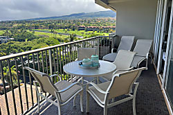 Whaler on Kaanapali Beach