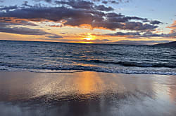 Kihei Garden Estates Remodeled Condo