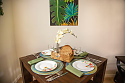 Kihei Garden Estates Remodeled Condo