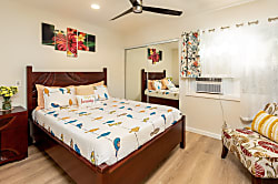 Kihei Garden Estates Remodeled Condo