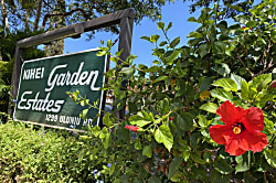 Kihei Garden Estates Remodeled Condo