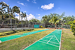 Lihue Ocean-View Condo 2BR