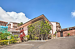 Lihue Ocean-View Condo 2BR