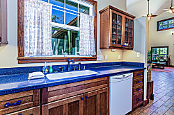 Dancing Ferns Retreat