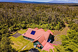 Dancing Ferns Retreat