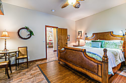 Dancing Ferns Retreat