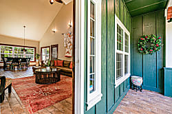 Dancing Ferns Retreat