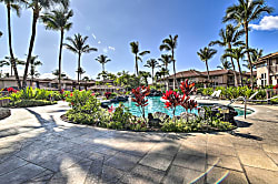 Tropical Oasis in Waikoloa Village