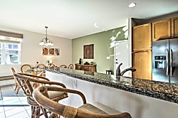 Tropical Oasis in Waikoloa Village