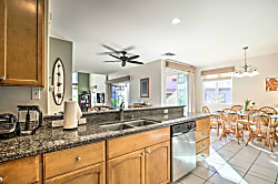 Tropical Oasis in Waikoloa Village