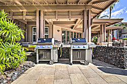 Tropical Oasis in Waikoloa Village