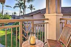 Tropical Oasis in Waikoloa Village