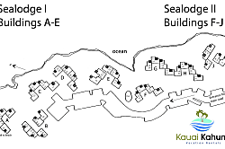 Sealodge E6