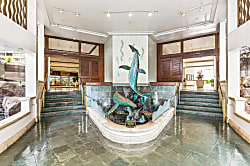 Ilikai Hotel Ocean View Condo 1777