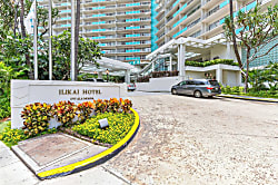 Ilikai Hotel Ocean View Condo 1777
