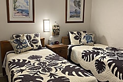 Casa de Emdeko 2 Bedroom