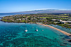 Waikoloa Fairway Villas D3