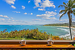 Wailua Bay View Unit