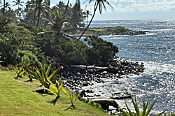 Wailua Bay View Unit