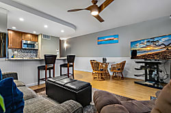 Sugar Beach Resort 330