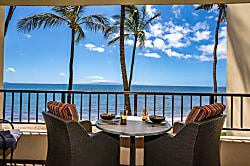 Sugar Beach Resort 330