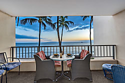 Sugar Beach Resort 330