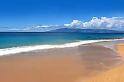 Maui Kaanapali Hale Anuenue Beachfront Condo